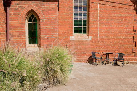 Castlemaine Colonial Motel - Accommodation Asia 4