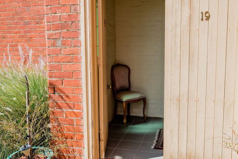 Castlemaine Colonial Motel - Accommodation Asia 1