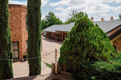 Castlemaine Colonial Motel - Accommodation Asia 5
