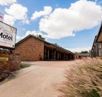 Castlemaine Colonial Motel - Accommodation Asia