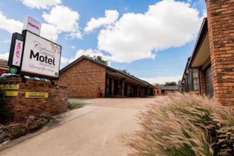 Castlemaine Colonial Motel - Accommodation Asia 0