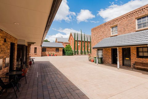 Castlemaine Colonial Motel - Accommodation Asia 7