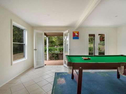 Tallwood Ave 77 Mollymook - Accommodation Asia 4