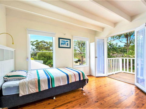Tallwood Ave 77 Mollymook - Accommodation Asia 5