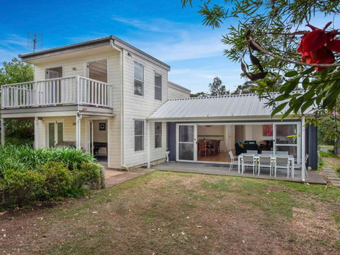 Tallwood Ave 77 Mollymook - Accommodation Asia 6