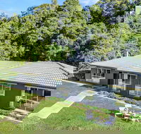 Lilyview Cottage - Robertson - Accommodation Asia