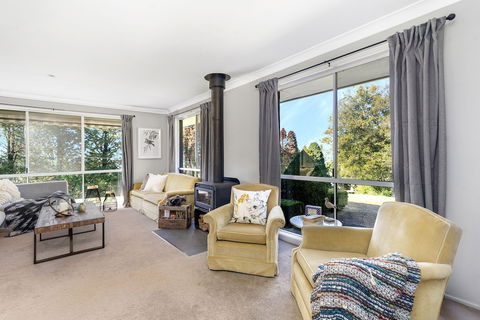 Lilyview Cottage - Robertson - Accommodation Asia 6
