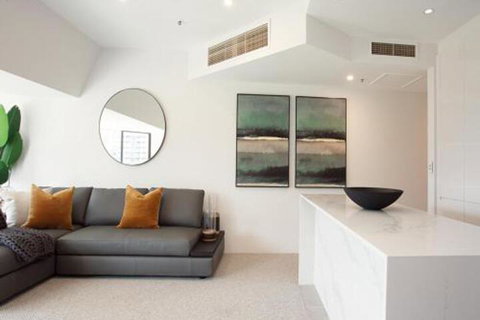 THE HYDEAWAY LUXE HYDE PARK CITY APARTMENT Hosted By LAbode Accommodation - Accommodation Asia 2