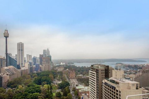 THE HYDEAWAY LUXE HYDE PARK CITY APARTMENT Hosted By LAbode Accommodation - Accommodation Asia 6