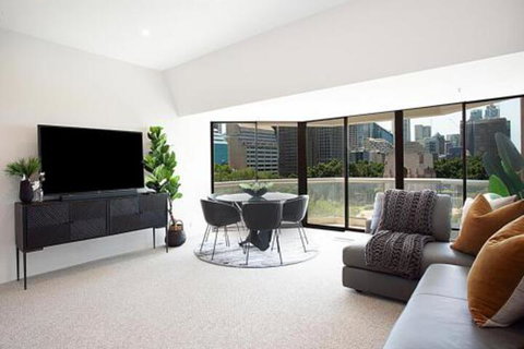 THE HYDEAWAY LUXE HYDE PARK CITY APARTMENT Hosted By LAbode Accommodation - Accommodation Asia 7