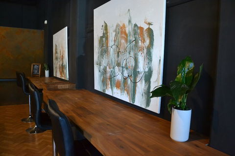 Black Diamond Lodge - Accommodation Asia 5