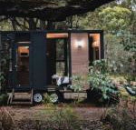 Tiny House 888 - Accommodation Asia