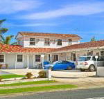 The Wauchope Motel - Accommodation Asia
