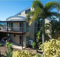 Cooinda Gardens 6 on Hamilton Island - Accommodation Asia