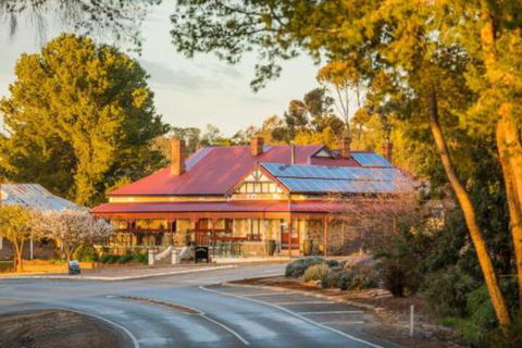 Watervale Hotel Guesthouse - Accommodation Guide 7