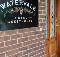 Watervale Hotel Guesthouse