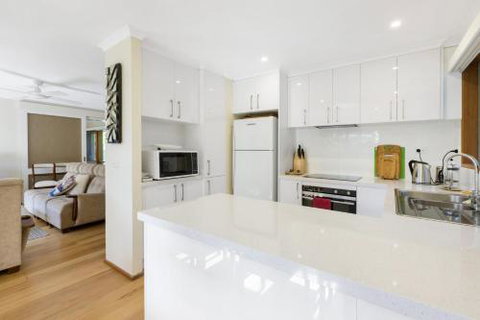 TUSCAN OASIS RYE - Accommodation Asia 5