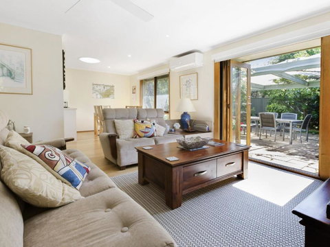 TUSCAN OASIS RYE - Accommodation Asia 6