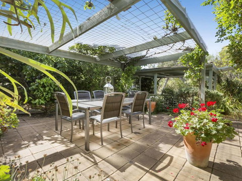 TUSCAN OASIS RYE - Accommodation Asia 1