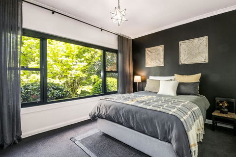 Magnolias On Mernda - Accommodation Asia 5