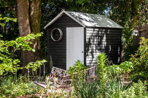 Magnolias On Mernda - Accommodation Asia 4