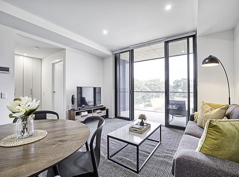 CANBERRA CHIC Hosted By LAbode - Accommodation China 6
