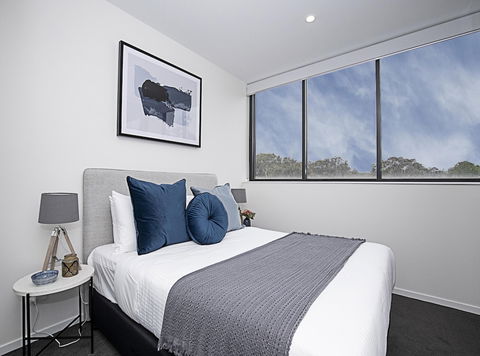 CANBERRA CHIC Hosted By LAbode - Accommodation China 4