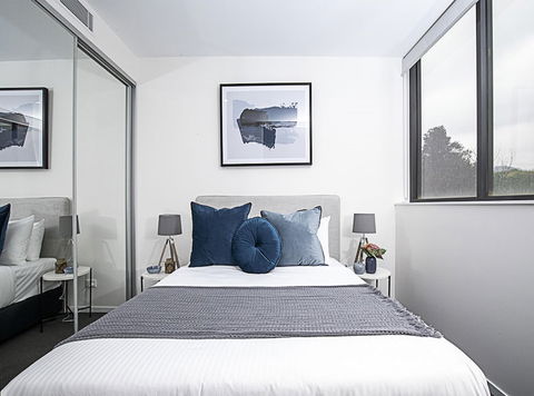CANBERRA CHIC Hosted By LAbode - Accommodation China 3