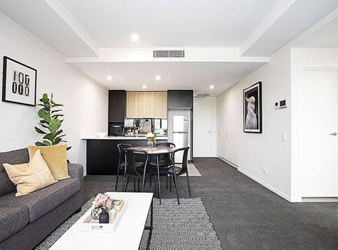 CANBERRA CHIC Hosted By LAbode - Accommodation China 5