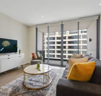 HomeHotel Luxurious High Rise Apt