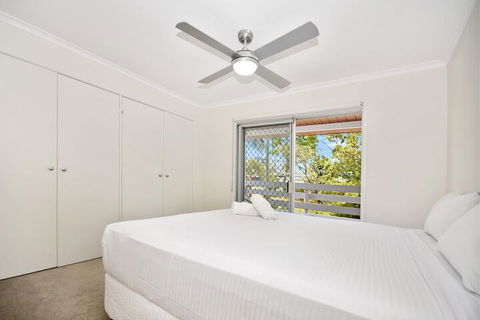 The White House Mooloolaba Beach - Accommodation Asia 6