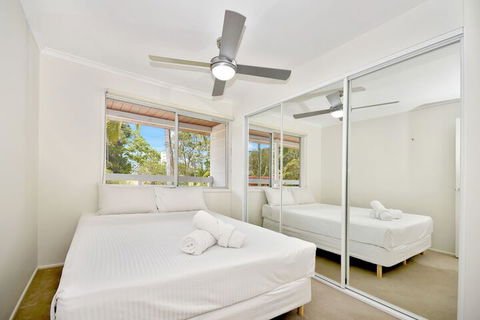 The White House Mooloolaba Beach - Accommodation Asia 2