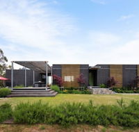 Ridge House - Accommodation Asia