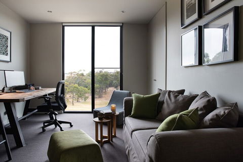Ridge House - Accommodation Asia 6
