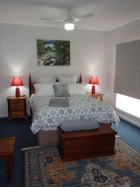 Gilligan's Kangaroo Island - Accommodation Asia 5