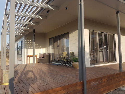 Gilligan's Kangaroo Island - Accommodation Asia 2