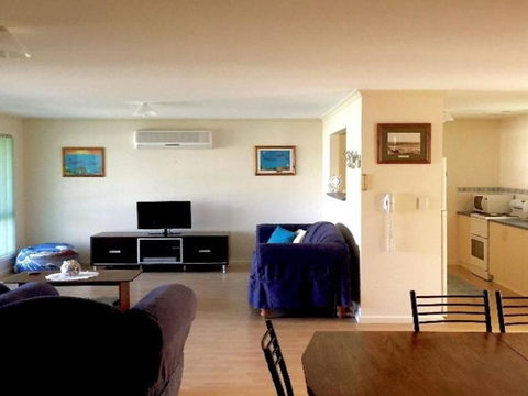 Pascalinga 38 Carrickalinga Road - Accommodation Asia 3