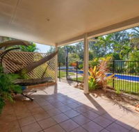 Sandy Feet Retreat Hervey Bay