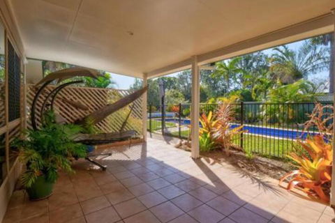 Sandy Feet Retreat Hervey Bay - Accommodation Guide 0