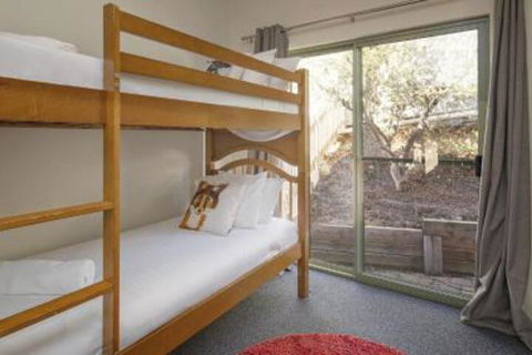 Glacialis 6 - Accommodation Guide 4