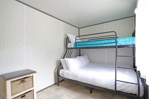 Wonthaggi Park Lane Holiday Park - Accommodation Asia 1
