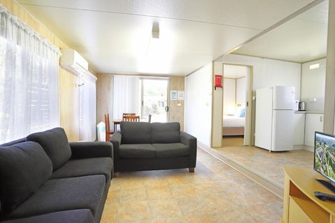 Wonthaggi Park Lane Holiday Park - Accommodation Asia 4