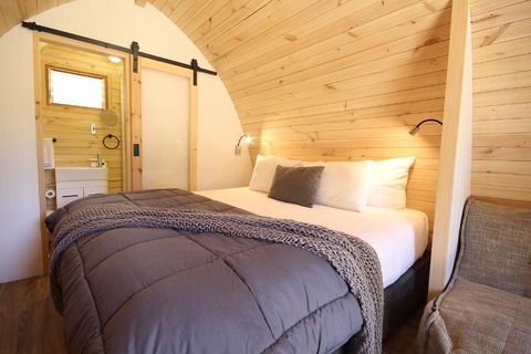 Wonthaggi Park Lane Holiday Park - Accommodation Asia 5