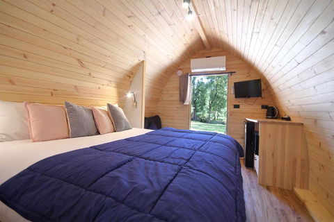 Wonthaggi Park Lane Holiday Park - Accommodation Asia 2