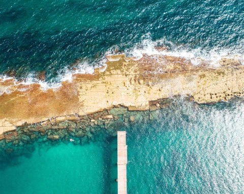 Coast On Clovelly Close To The Beach Wifi Nespresso - Accommodation Guide 6