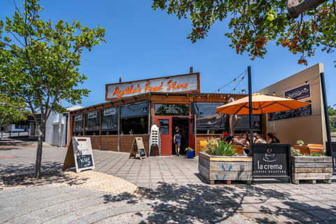 Coast On Clovelly Close To The Beach Wifi Nespresso - Accommodation Guide 5