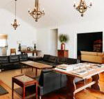 Corunna Station Country House - Accommodation Asia