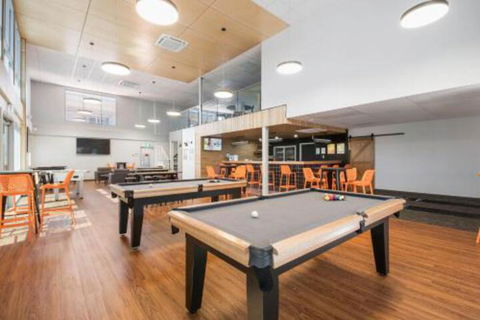 Velocity Motel & Bistro WA - Accommodation China 2
