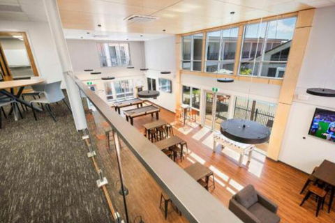 Velocity Motel & Bistro WA - Accommodation China 5
