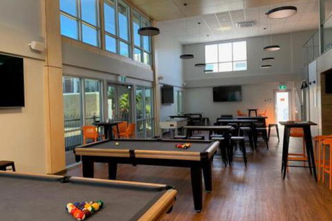 Velocity Motel & Bistro WA - Accommodation China 3